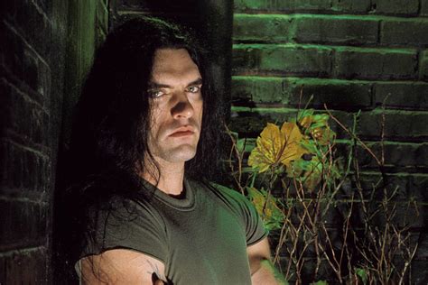 peter steele naked|13 Years Ago: Type O Negative’s Peter Steele Dies